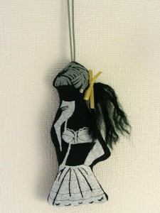 ぬうクルミ展